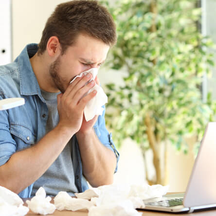 Ako správne postupovať pri liečbe alergie?