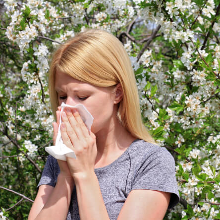 Moderné antihistaminiká – lieky na alergiu, ktoré nespôsobia ospalosť
